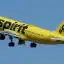 White House mulls using Defense Production Act in Spirit Airlines takeover