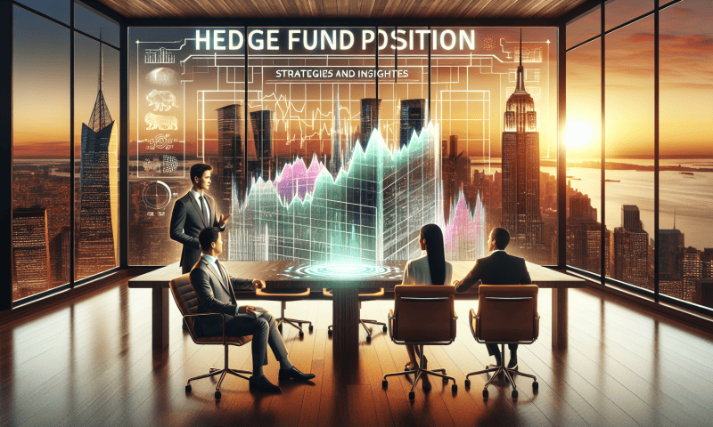 Massive Hedge Fund Positions Are Reshaping Global Financial Markets