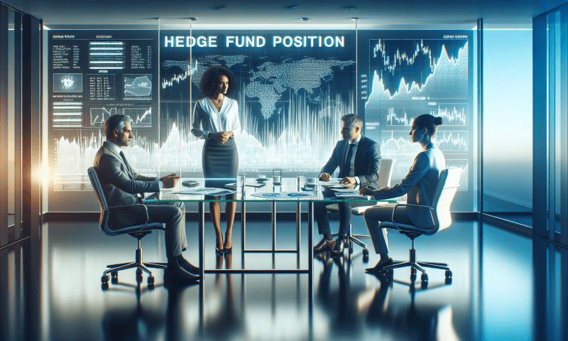 Global Markets Dance to the Rhythm of Strategic Hedge Fund Position Changes