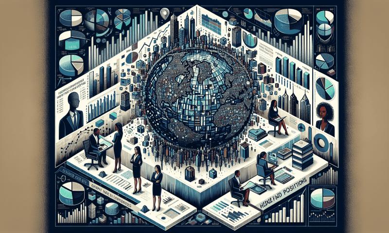 Smart Money Reveals Where Hedge Funds Are Placing Their Biggest Bets