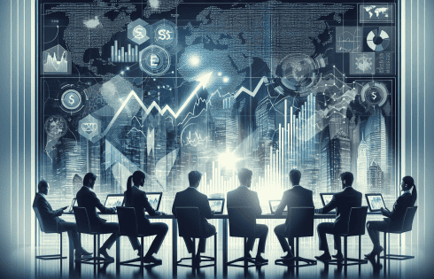 Global Markets Feel the Weight of Strategic Hedge Fund Position Changes