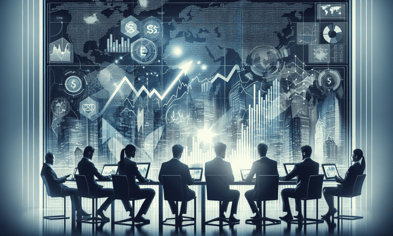 Global Markets Feel the Weight of Strategic Hedge Fund Position Changes