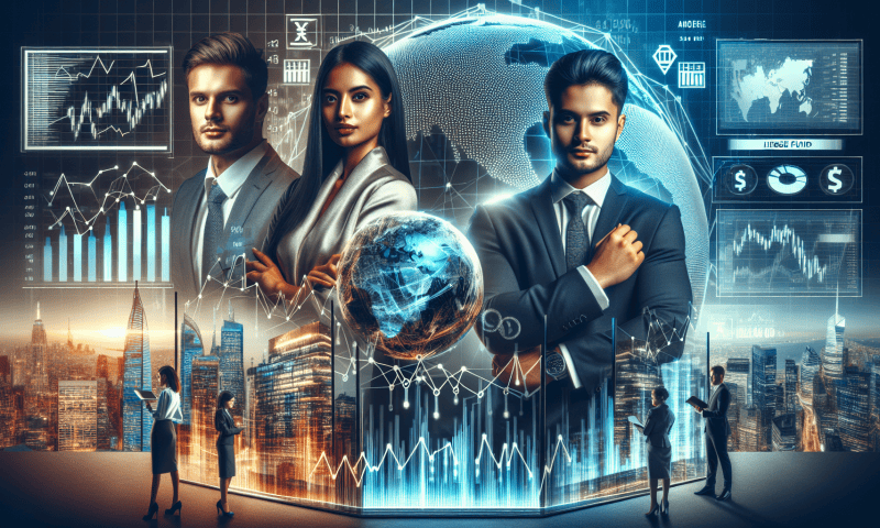 Smart Money Moves Drive Record Hedge Fund Position Shifts That Signal Market Direction