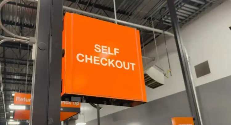 Home Depot Stock (NYSE:HD) Slips Despite New Spot on NRF Top 50 List