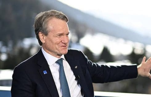 Bank of America tops estimates as CEO Brian Moynihan says consumer banking is ‘healthy’