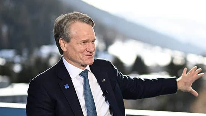 Bank of America tops estimates as CEO Brian Moynihan says consumer banking is ‘healthy’