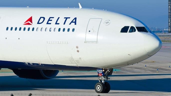 Delta CEO says airline will ‘meaningfully’ cut growth plans, sees $300 million boost from its refinery