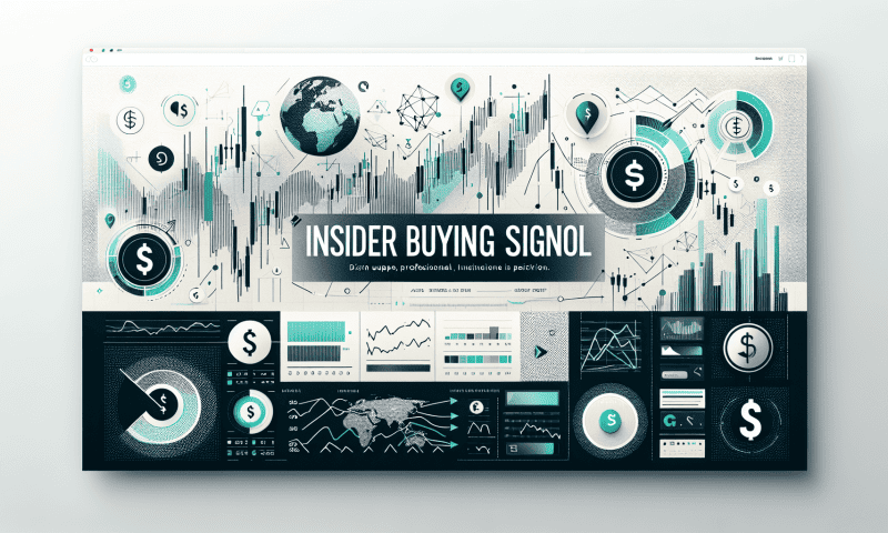 Smart Money Moves Reveal When Executives Signal Market Confidence