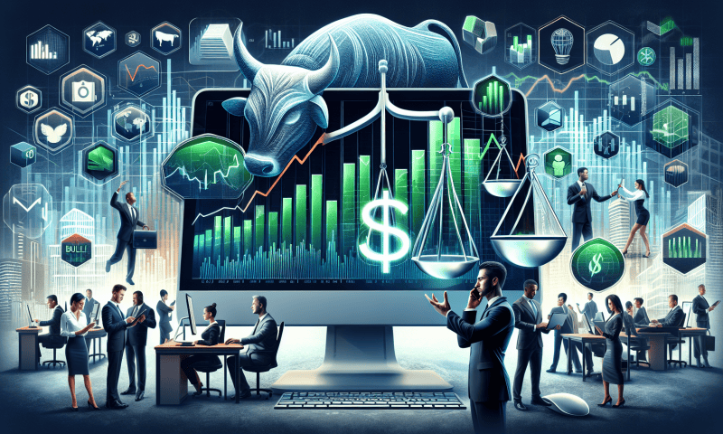 Smart Money Reveals Market Opportunities Through Corporate Insider Trading Patterns