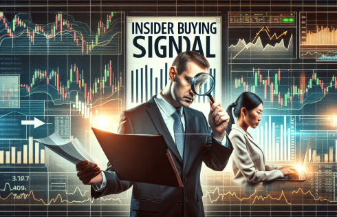 Smart Money Moves Reveal the Truth About Insider Buying Signals and Market Sentiment