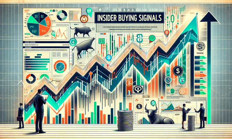 Smart Money Secrets: Trading Insider Buying Signals with Professional Precision