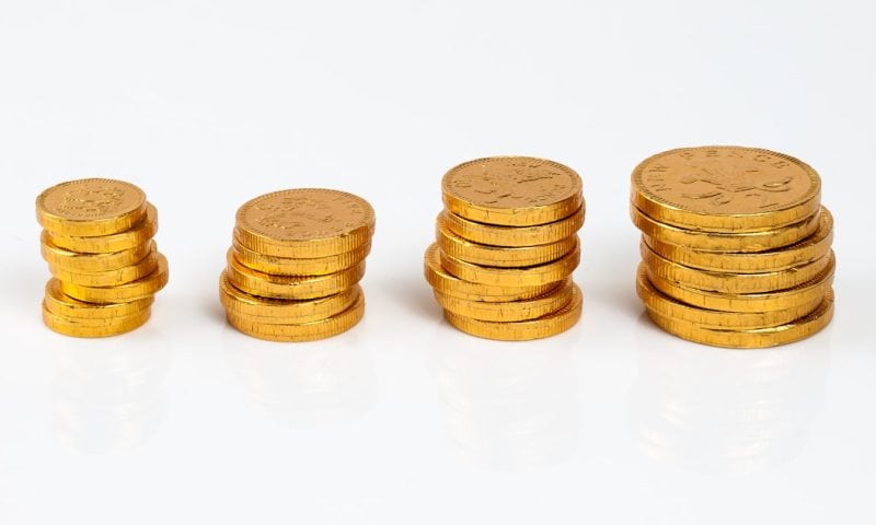 Smart Money Signals Reveal Massive Institutional Accumulation Patterns Reshaping Market Dynamics