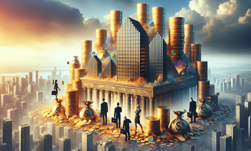 Smart Money Signals Reveal Strategic Institutional Accumulation Patterns Driving Market Momentum