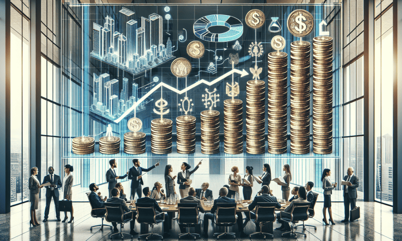 Smart Money Moves: Decoding Institutional Accumulation Patterns for Superior Trading Returns