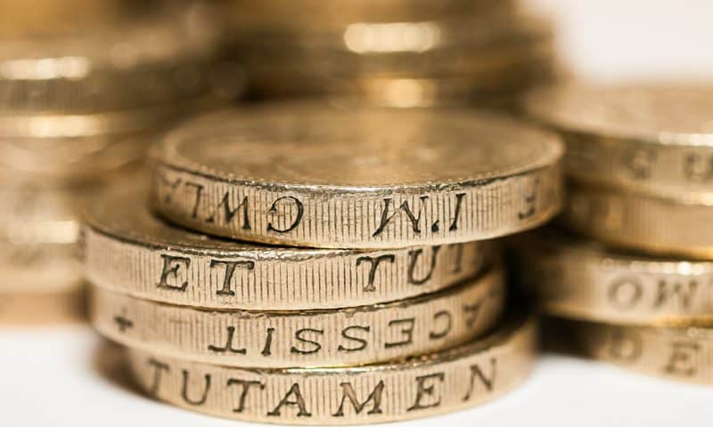 Smart Money Reveals Its Hand Through Institutional Accumulation Patterns