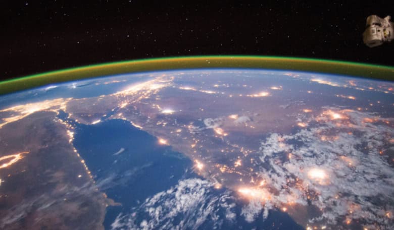 Planet Labs halts Middle East satellite imagery at U.S. government request