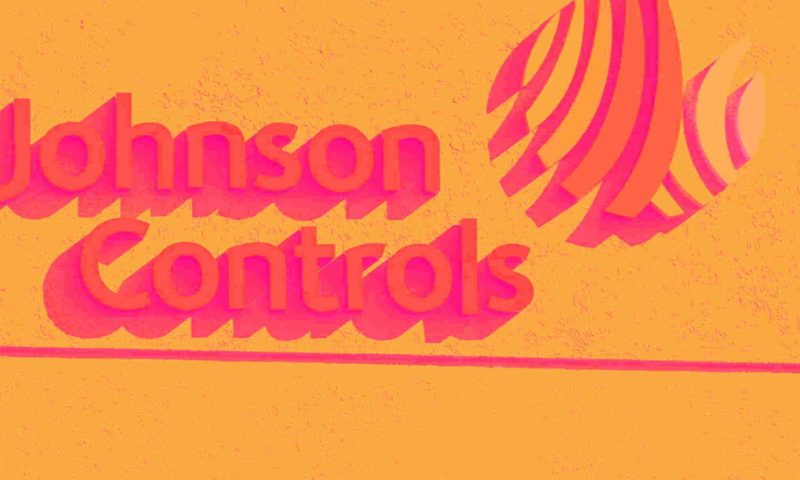 Firing on All Cylinders: Johnson Controls (NYSE:JCI) Q4 Earnings Lead the Way