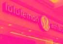Why Lululemon (LULU) Stock Is Down Today