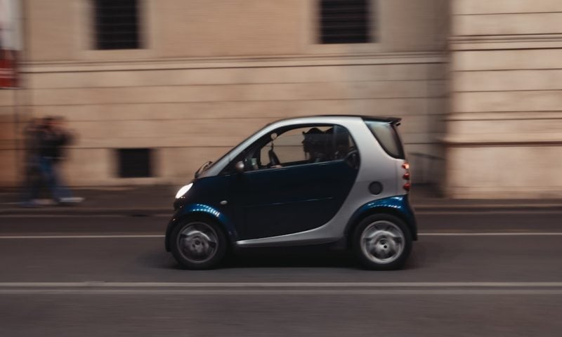 Momentum Acceleration Powers Record-Breaking Rally Across Global Equity Markets