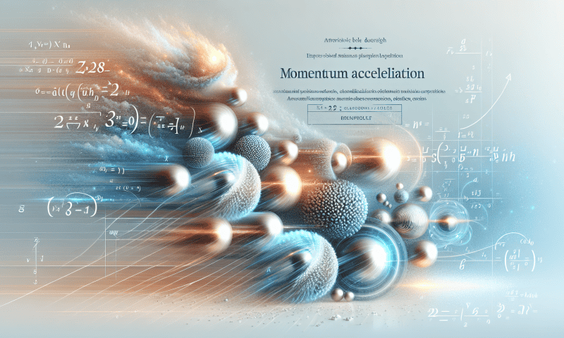 Markets Are Signaling a Critical Shift Through Momentum Acceleration