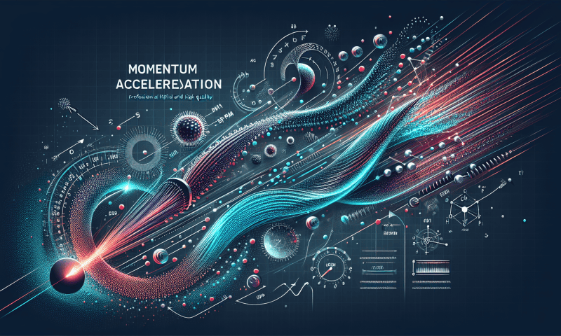 Smart Investors Track Momentum Acceleration to Predict Major Market Moves