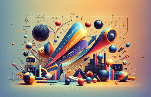 Smart Money Recognizes Momentum Acceleration Patterns Before Major Market Moves