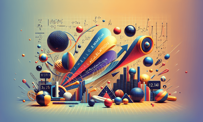 Smart Money Recognizes Momentum Acceleration Patterns Before Major Market Moves