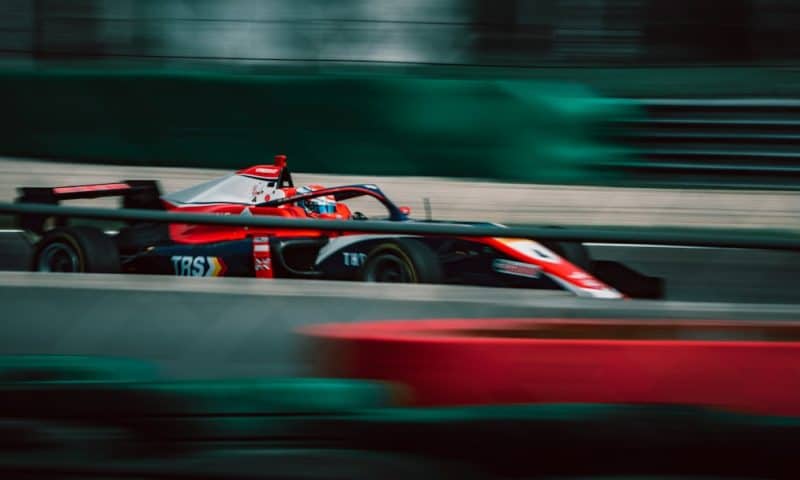 Smart Traders Leverage Momentum Acceleration Signals to Outperform Markets