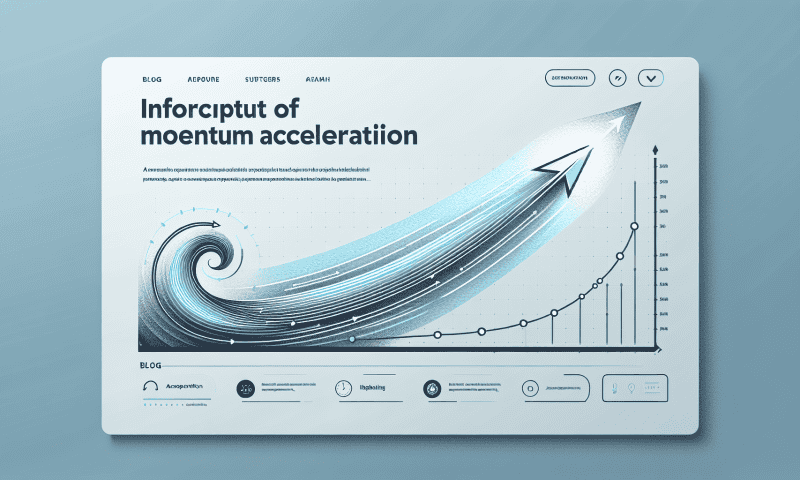 Smart Traders Unlock Profits Through Advanced Momentum Acceleration Strategies