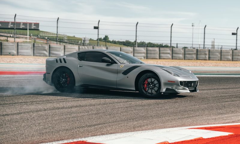 Rising Momentum Acceleration Signals Major Shift in Global Equity Markets