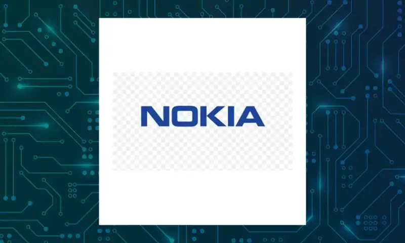 Nokia (NYSE:NOK) Stock Price Down 4.7% – What’s Next?