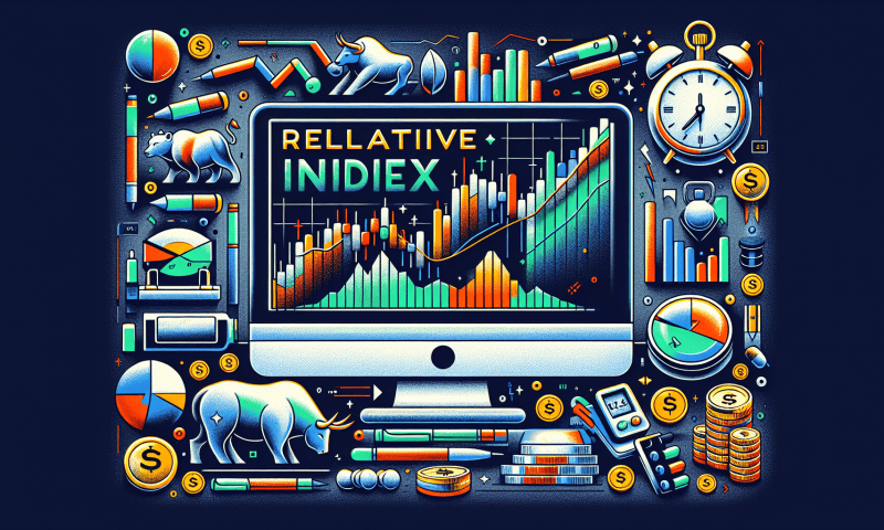 Market Volatility Reveals How Relative Strength Index Shapes Global Trading Decisions