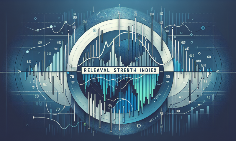 Smart Investors Leverage the Relative Strength Index to Navigate Today’s Volatile Markets
