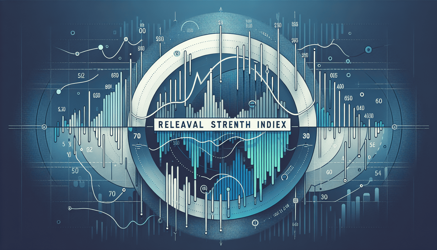 Smart Investors Leverage the Relative Strength Index to Navigate Today’s Volatile Markets