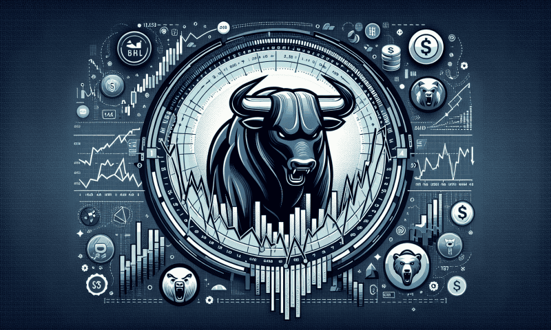 Market Giants Are Reshaping Global Trading Through Relative Strength Index Signals