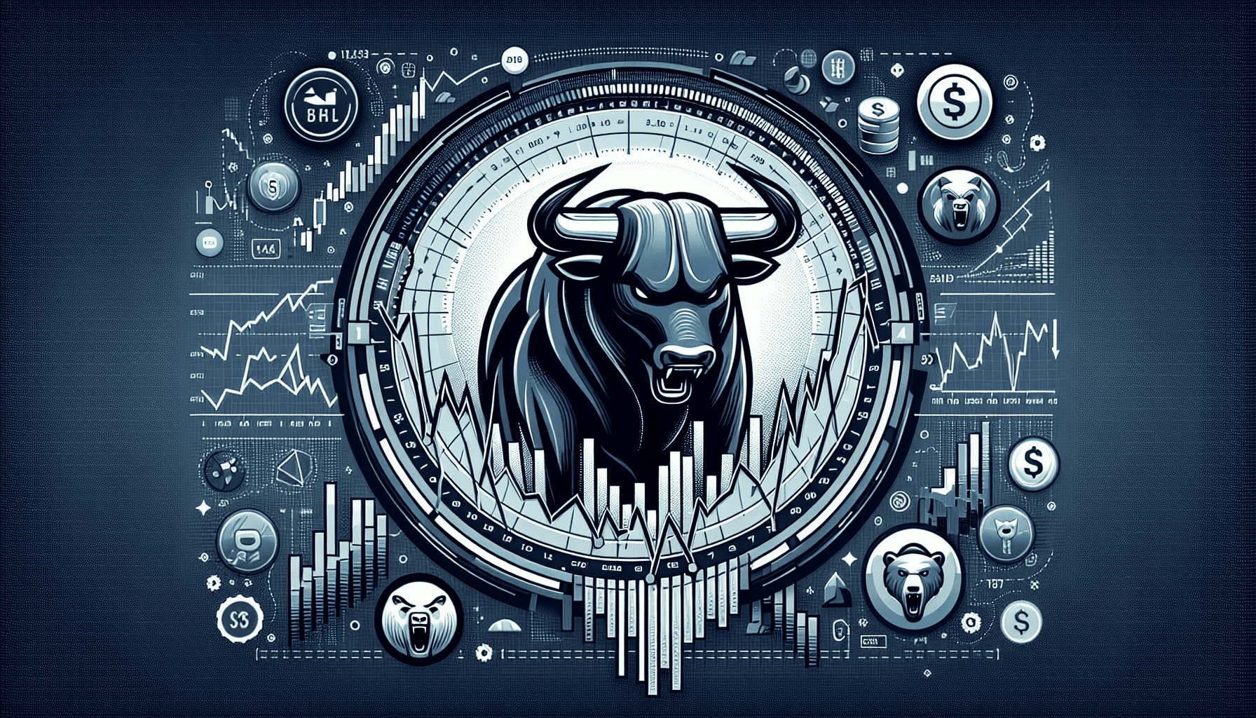 Piyasa Devleri Göreceli Güç Endeksi Sinyalleri İle Küresel Ticaretı Yeniden Şekillendiriyor