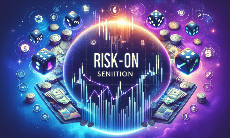 Market Signals Reveal Growing Risk-On Sentiment Among Global Investors