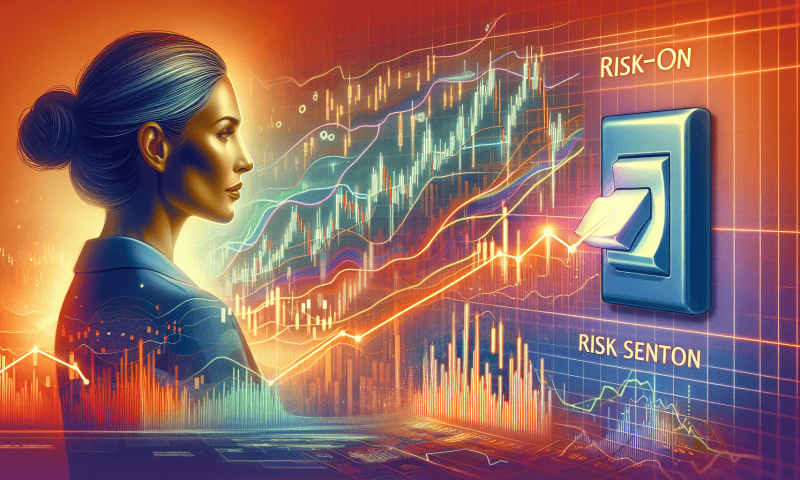 Market Psychology Shifts as Risk-On Sentiment Drives Trading Decisions Across Global Markets