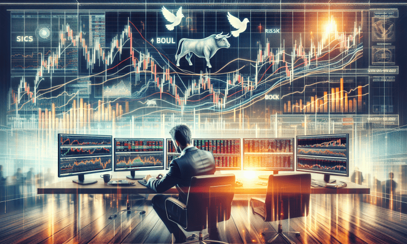 Markets Are Flashing Green as Risk-On Sentiment Drives Global Capital Flows