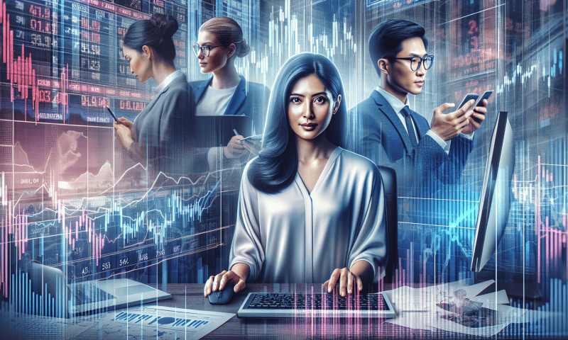 Markets Are Surging as Risk-On Sentiment Drives Record Equity Flows