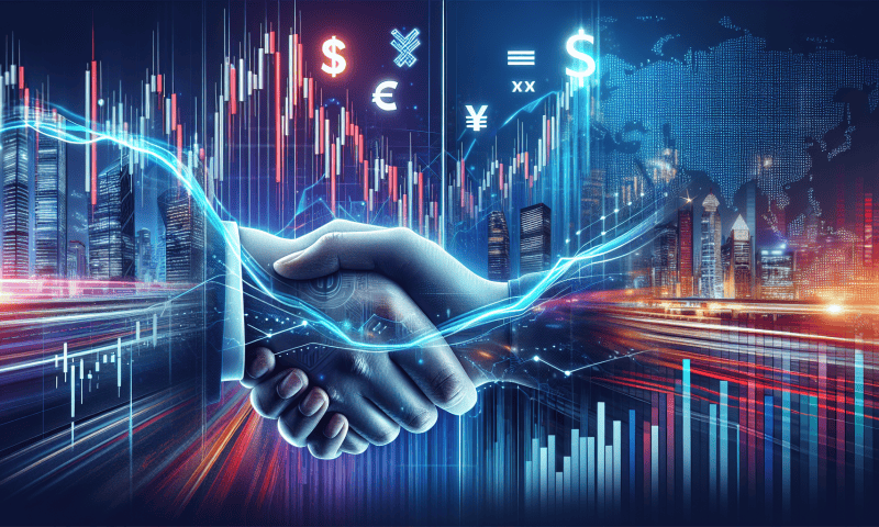 Smart Traders Decode Risk-On Sentiment Signals Before Market Moves