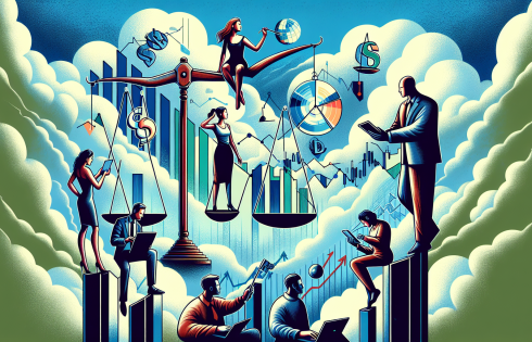 Markets Are Signaling a Major Shift in Risk-On Sentiment