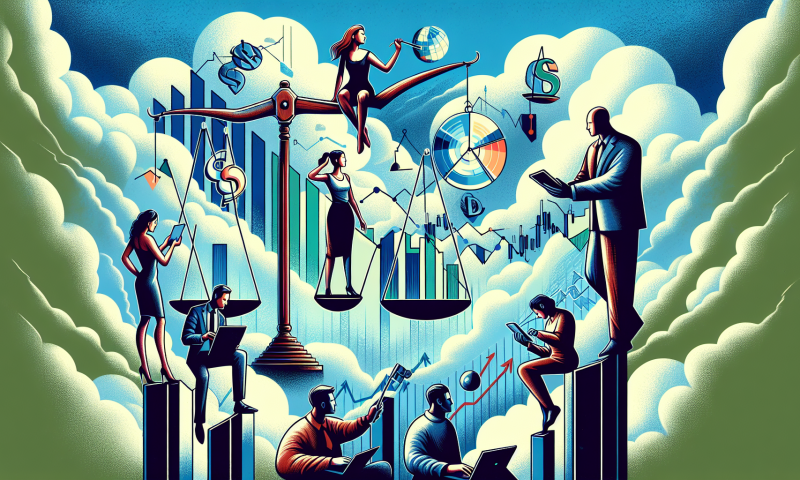 Markets Are Signaling a Major Shift in Risk-On Sentiment