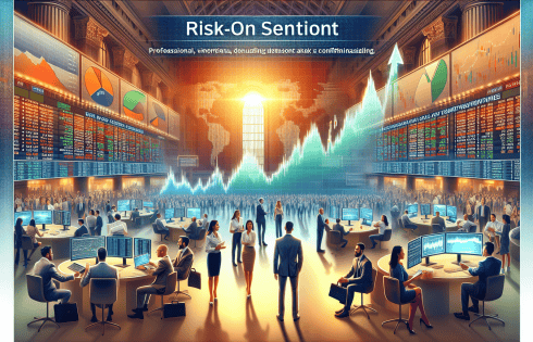 Markets Are Broadcasting Clear Risk-On Sentiment Signals That Smart Investors Can’t Ignore
