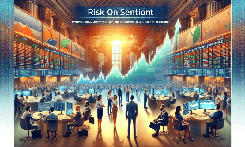 Markets Are Broadcasting Clear Risk-On Sentiment Signals That Smart Investors Can’t Ignore