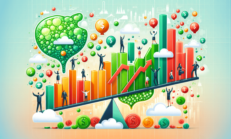 Smart Investors Decode Risk-On Sentiment Signals That Drive Market Performance