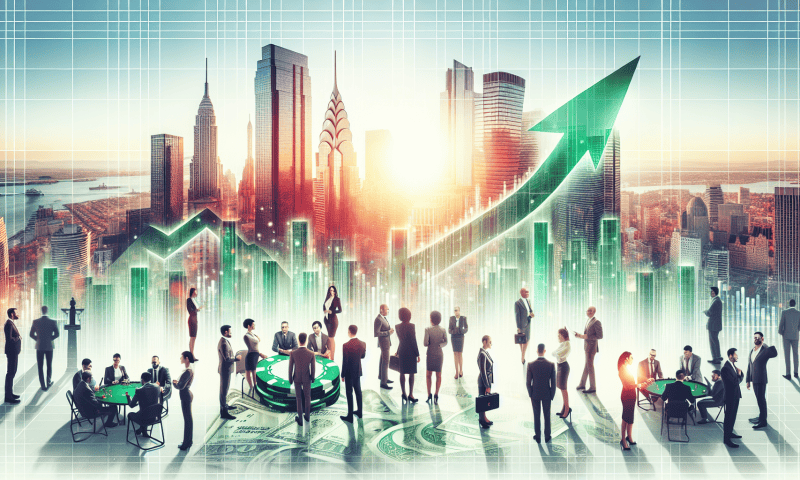 Market Intelligence Reveals How Risk-On Sentiment Drives Trading Profits