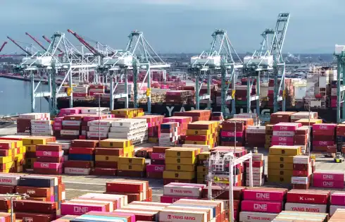 Trump admin to begin refunding $166B to businesses in wake of Supreme Court decision