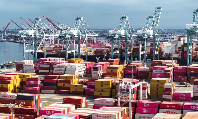 Trump admin to begin refunding $166B to businesses in wake of Supreme Court decision