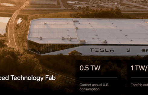 Tesla Q1 earnings, sales top forecasts as company sees ‘tailwinds’ boosting auto business